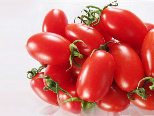 Томат черри «Цезарина» фото 1