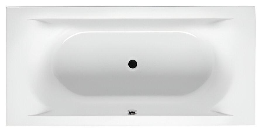 Ванна прямоугольная Viant Лима 541819 150x70 см, акрил фото 1