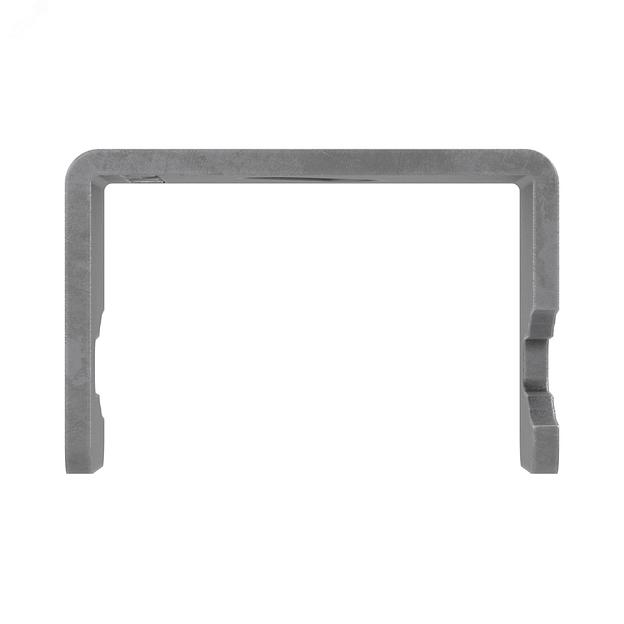 DKC ND2311 Скоба-держатель полосы, 45 мм фото 2