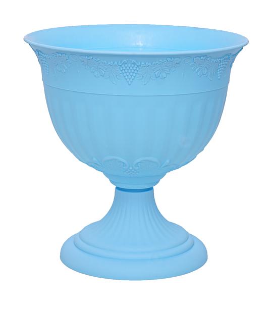 Вазон Ангара N1 3 л опт фото 5