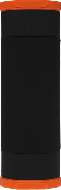 Электростанция портативная TopON TOP-X150 148000mAh 5A QC3.0/PD3.0 4xUSB солн.бат. черный/оранжевый (103764) фото 6