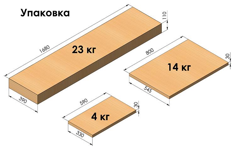 Шкаф медицинский из нержавеющей стали одностворчатый «ЭРГО» Э-111/Н-ШК фото 3