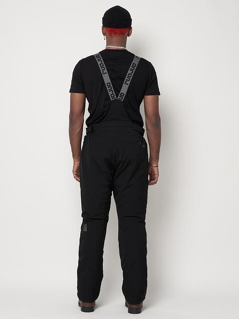 Брюки горнолыжные RUOJUO 6621Ch фото 3