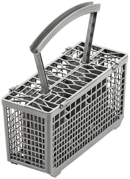 Посудомоечная машина Krona GARDA 45 BI узкая фото 8