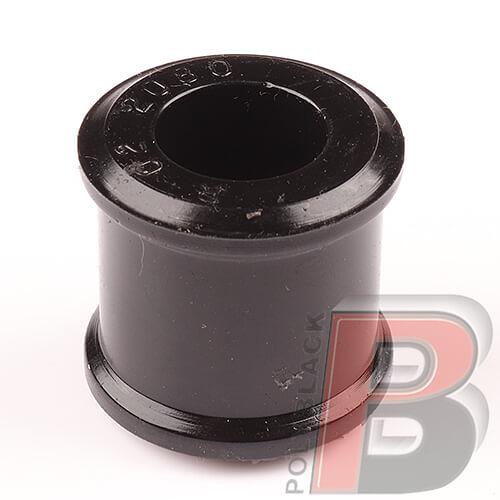 Полиуретановый втулка R-02-2080 PolyBlack фото 1