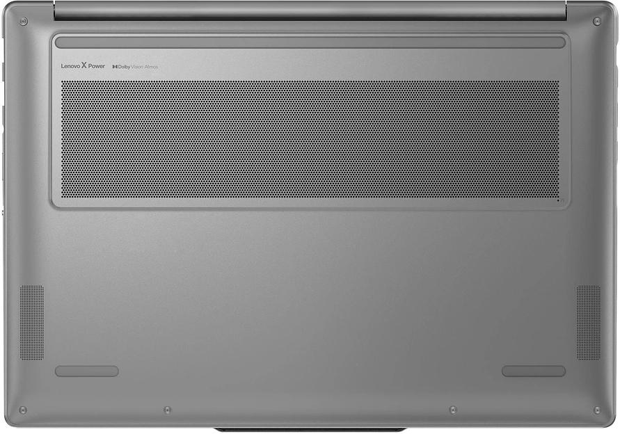 Ноутбук Lenovo Yoga Pro 7 14IAH10 Core Ultra 7 255H 32Gb SSD1Tb Intel Arc 140T 14.5" OLED Touch 3K (3000x1876) Windows 11 Home grey WiFi BT Cam (83KF002KRK) фото 7