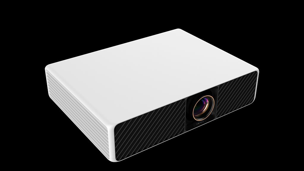 Проектор Exell EXD303Z фото 3