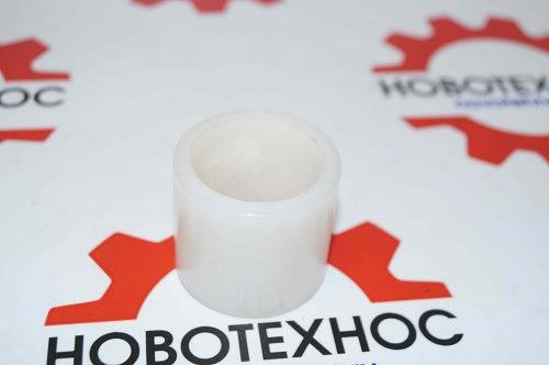 Втулка 30х40 H40 пластиковая фото 1