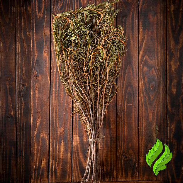 Сбор трав «Багульник» для бани опт фото 1