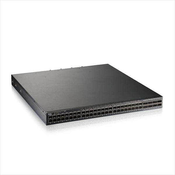 Коммутатор ZYXEL CX4800-56F-EU0101F фото 1