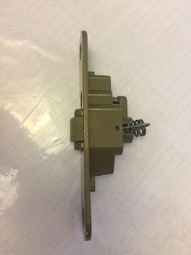 Защелка для стеклянных дверей “ANDRES” фото 1