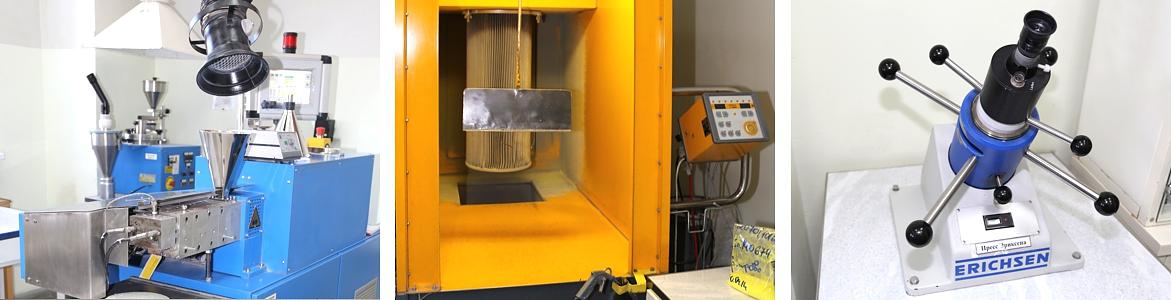 Гибридная порошковая краска П-ЭП-ПЛ-2080Э глянцевая фото 4