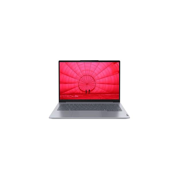 Ноутбук Lenovo Thinkbook 14 G7 IML 14", 2024, IPS, Intel Core Ultra 5 125U 1.3ГГц, 12-ядерный, 16ГБ DDR5, 512ГБ SSD, Intel Graphics, Windows 11 Pro, серый [21mr0002au] фото 1