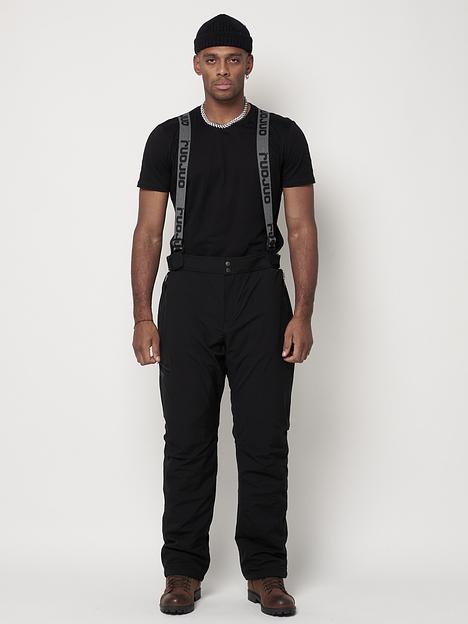 Брюки горнолыжные RUOJUO 6621Ch фото 1