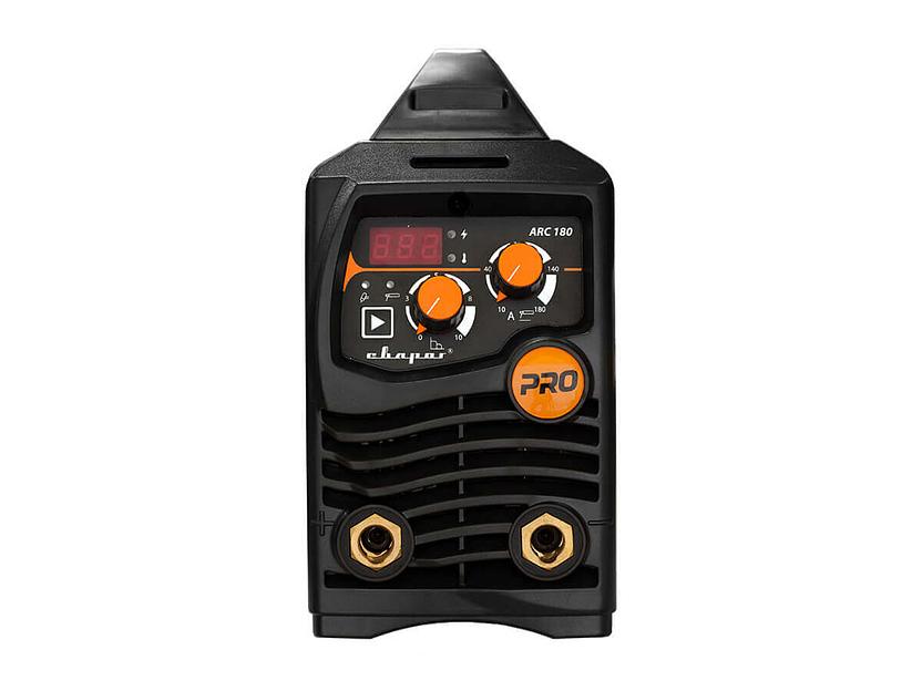 Сварочный инвертор PRO ARC 180 (Z208S) фото 3