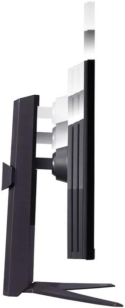 Монитор LG 27" UltraGear 27GR83Q-B черный IPS LED 16:9 HDMI матовая HAS Piv 1000:1 400cd 178гр/178гр 2560x1440 240Hz G-Sync FreeSync Premium DP 2K USB 6.2кг фото 9