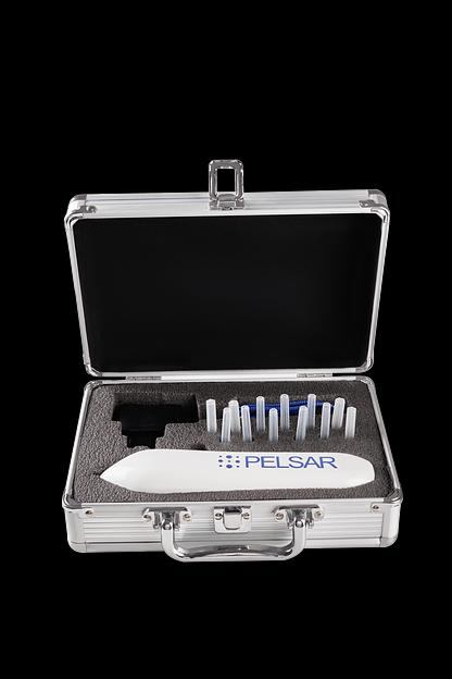 Pelsar электроплазменный аппарат (портативный) фото 1