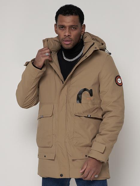 Куртка спортивная MG 90020B фото 7