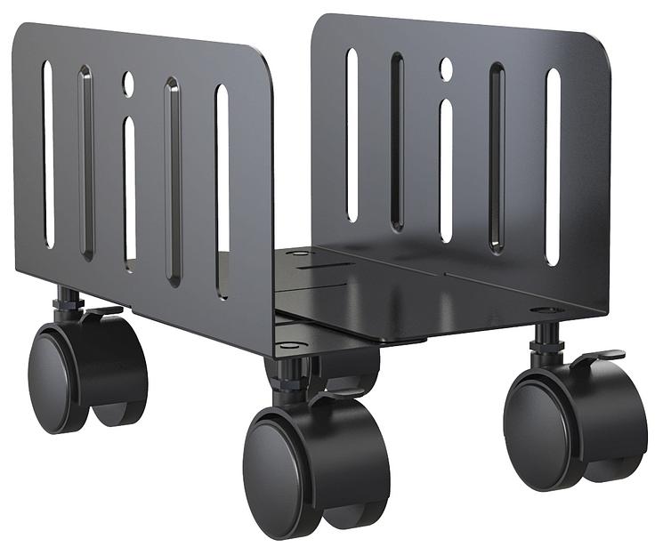 Подставка Cactus CS-CCB черный фото 1