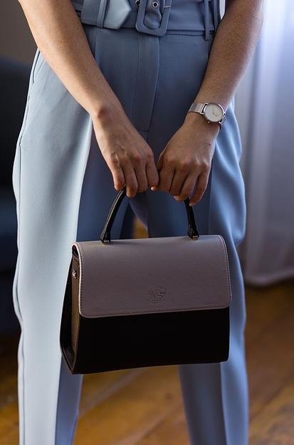 Женская стильная сумка опт фото 3