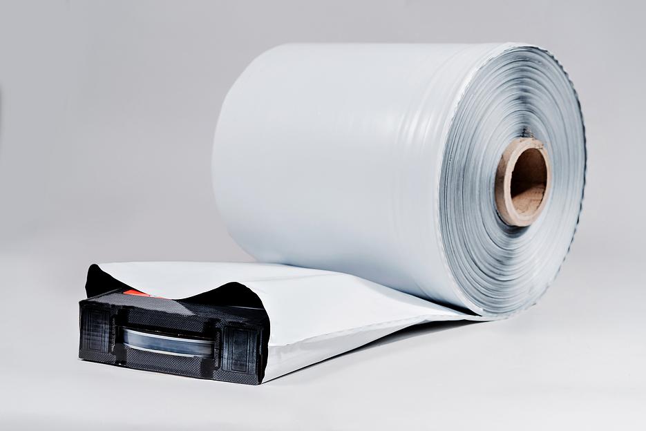 Полиэтиленовая пленка-рукав (ПВД), опт фото 3