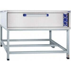 Печь ярусная Чувашторгтехника ЭШ-1К фото 1