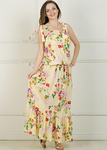 Платье С-184 фото 2