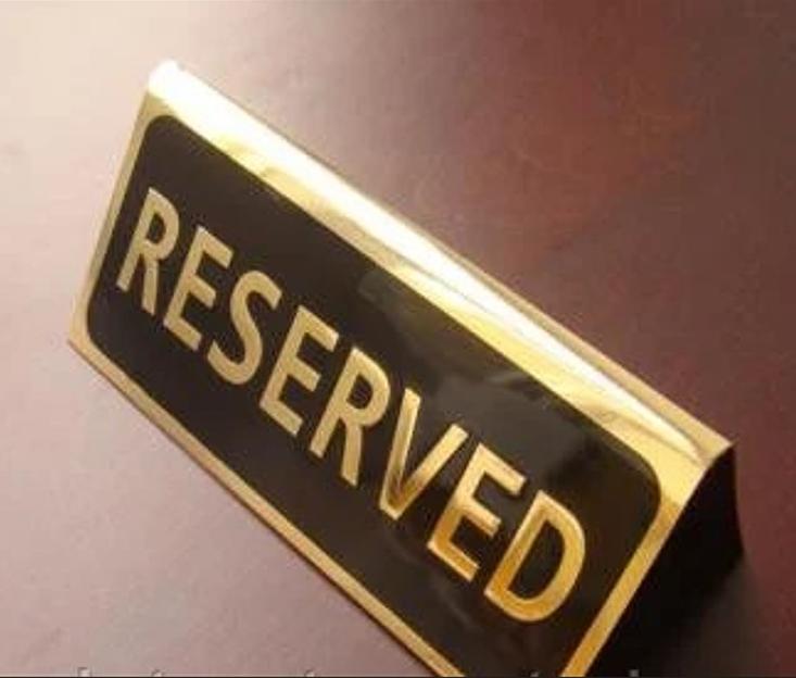 Изготовление информационных табличек на заказ от творческой мастерской «Лотос» г. Астана фото 3