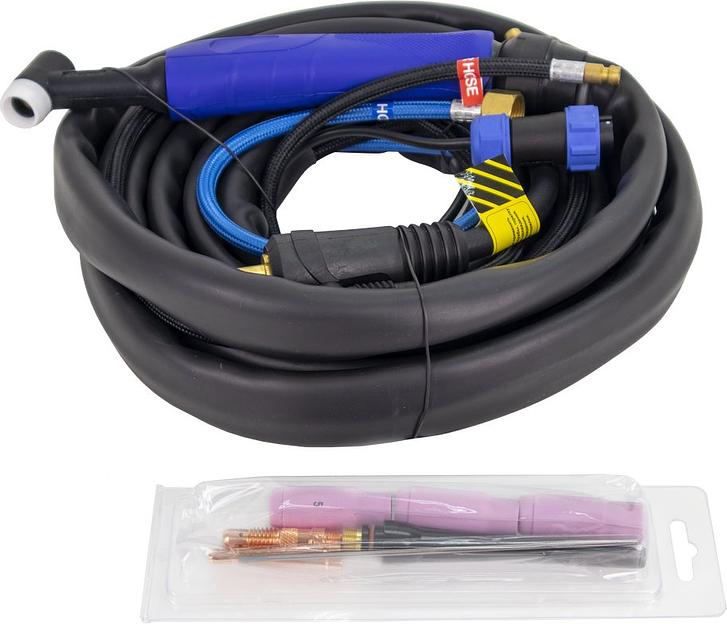 Сварочный аппарат Ресанта САИ-315АД инвертор MMA DC/TIG DC 13.8кВт фото 9