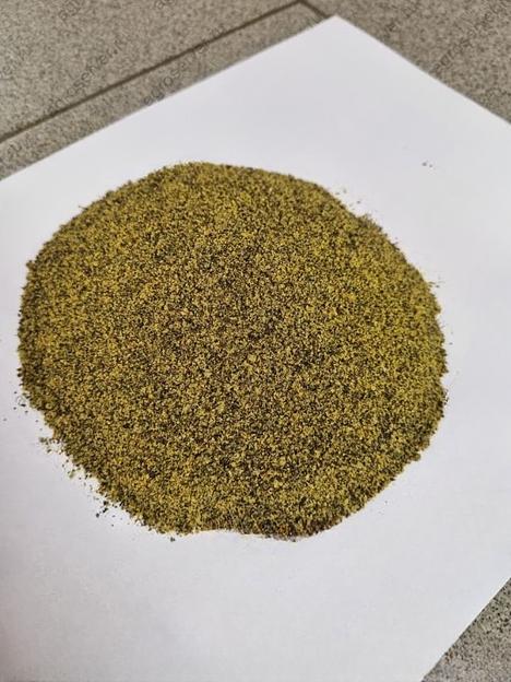 Шрот рапсовый ГОСТ ОПТ фото 1