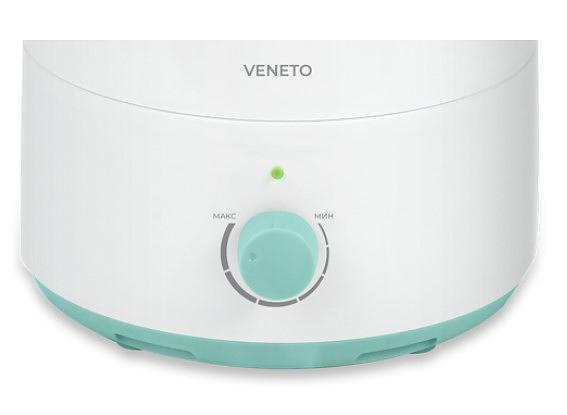 Увлажнитель воздуха VENETO RUH-V300/2.5M-WT ROYAL CLIMA фото 1