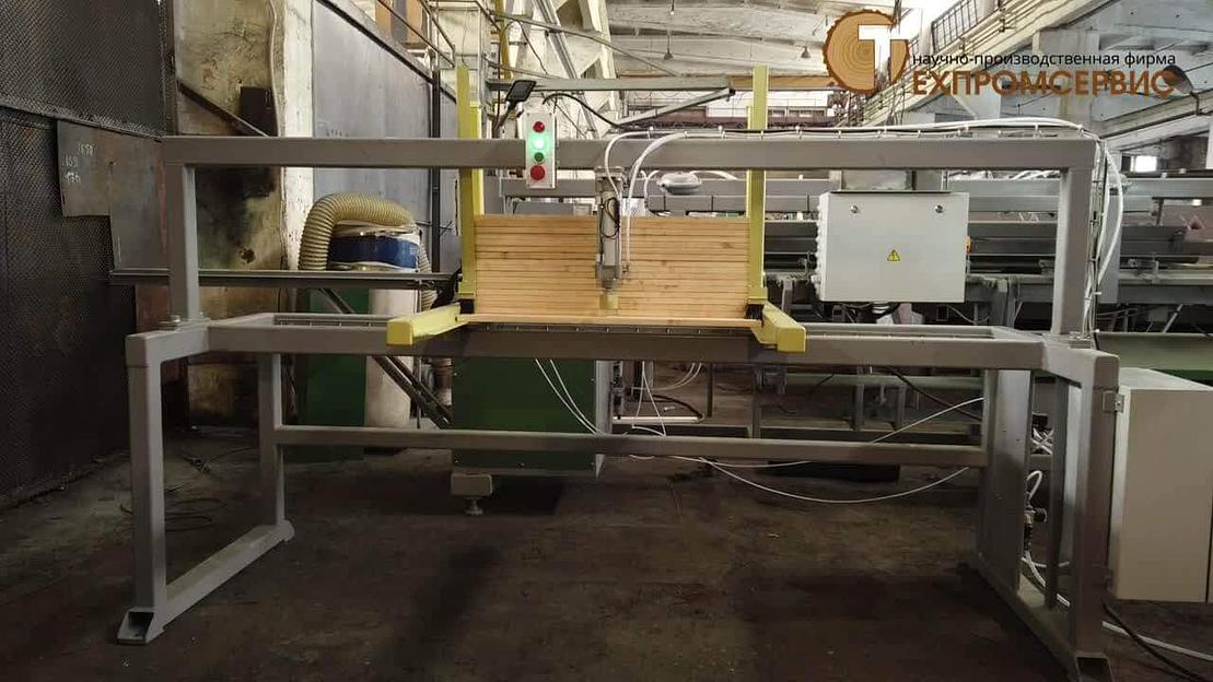 Устройство для тестирования заготовок СПП-1 фото 7