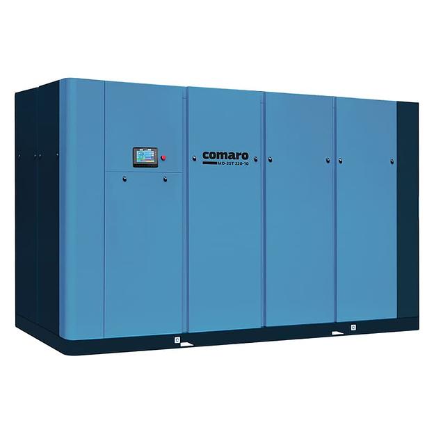Винтовой компрессор Comaro MD 250-8 фото 1