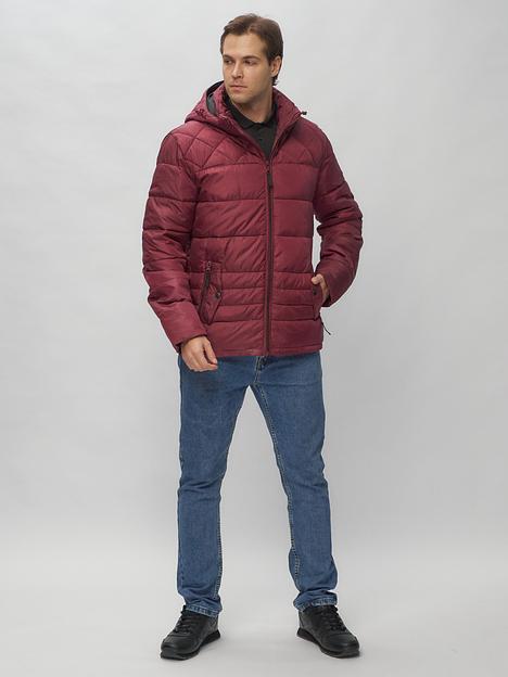 Куртка спортивная Мастер Класс 62179Bo фото 4