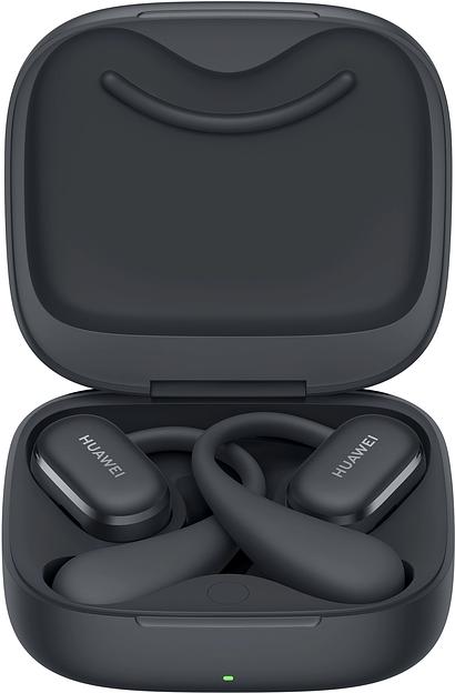 BT-гарнитура HUAWEI FreeArc Black 55038105 фото 6