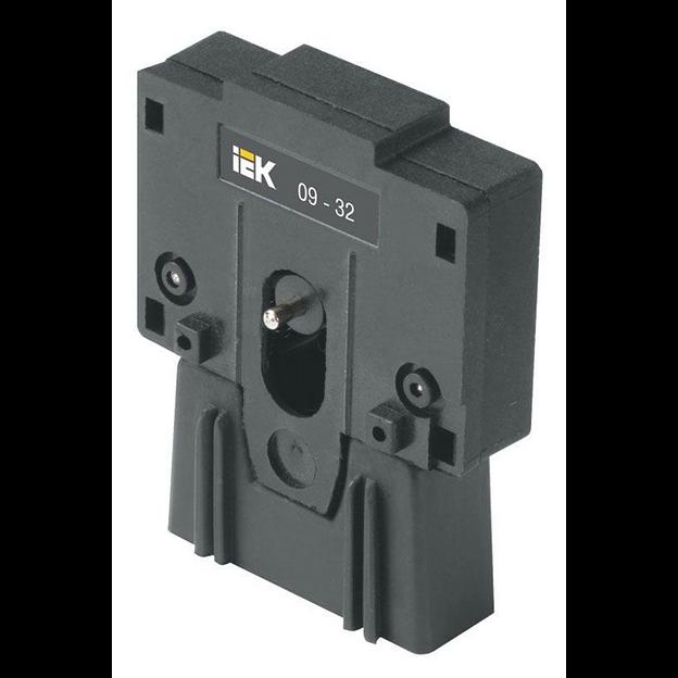 Механизм блокировки для КМИ(40А-95А) IEK IEK KKM30D-MB фото 1