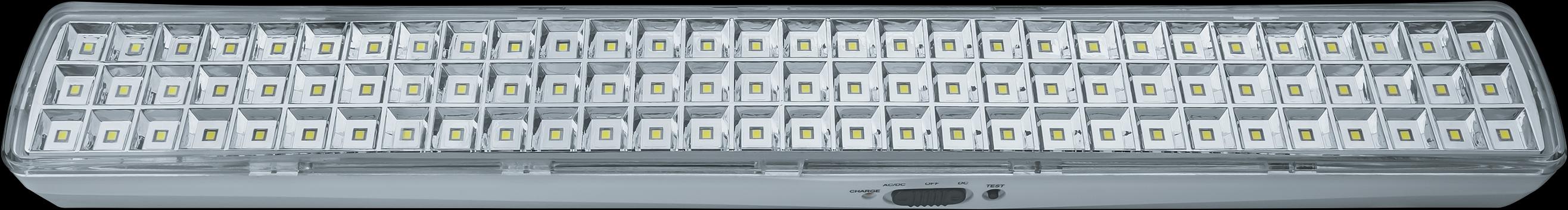 Светильник аварийный светодиодный NEF-11 6вт 4ч универсальный IP40 Navigator Group 22680 фото 1