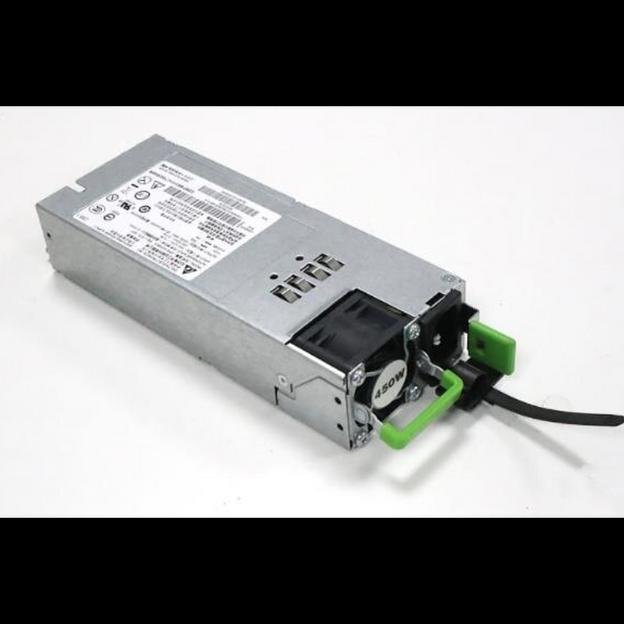 Блок питания для серверной платформы, SNR-SR36H PSU_FRU part фото 1