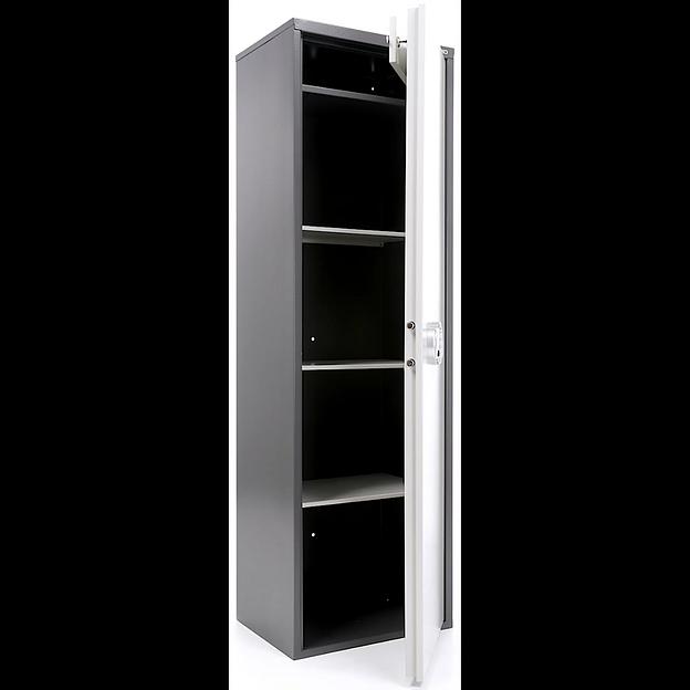 Шкаф бухгалтерский Aiko «SL-150Т EL» ОПТ фото 4