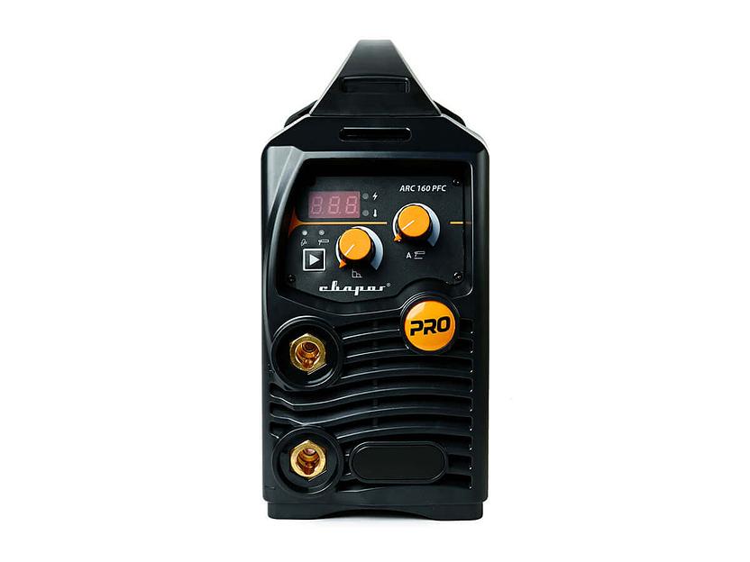 Сварочный инвертор PRO ARC 160 PFC (Z221S) фото 4