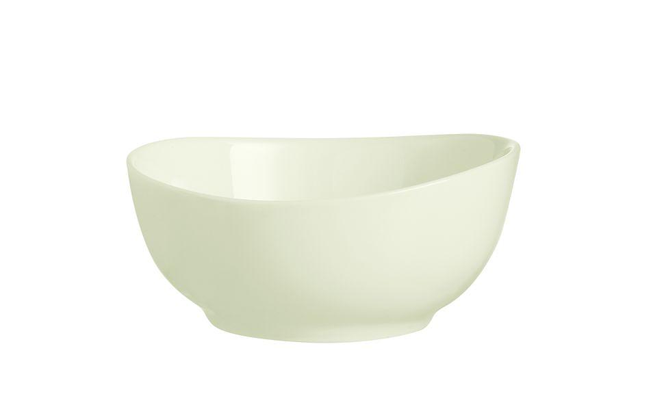 Салатник d=113 мм. 250 мл. h=50 мм. Интенсити Zenix /6/24/2160/ фото 1