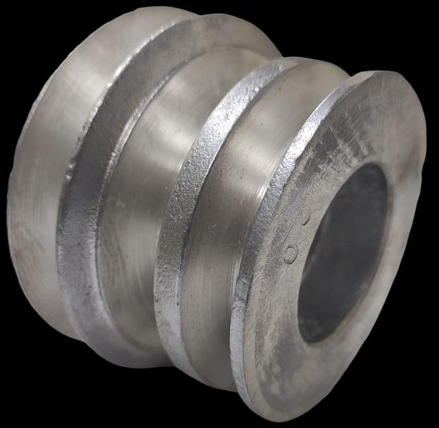 Шкив на увеличение "ББА" фото 1