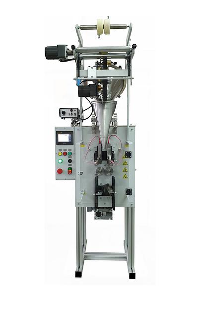 Фасовочный автомат «Ранет-саше Шнек» фото 4