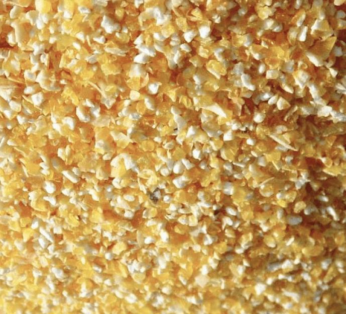 Кукуруза дроблёная фото 1