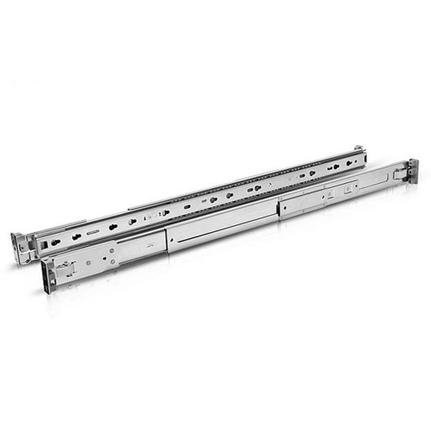 Рельсы Chenbro 384-RAL000005SA0 AS'Y COMPONENT,RM25324,SLIDE RAIL,TRAVE:715MM,CHASSIS W «438MM,TOOLLESS,SINGLE,REV.A,A6612878/Slide rail kit w/ CMA support - P2P: 26» to 35», Traveling Distance 28.1», max weight: 59KG, tool-less, for RM253» фото 1
