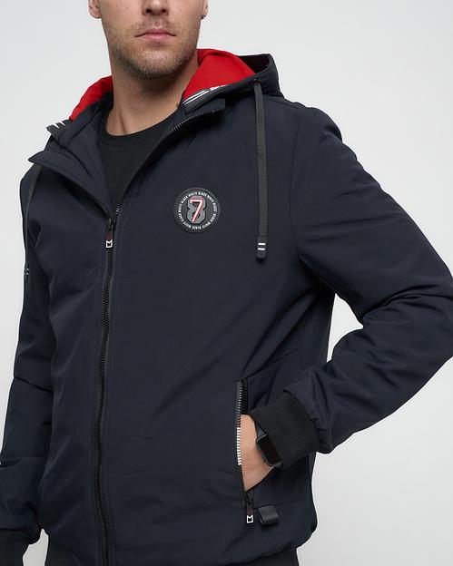 Куртка спортивная WONDERRMAN 3367TS фото 10