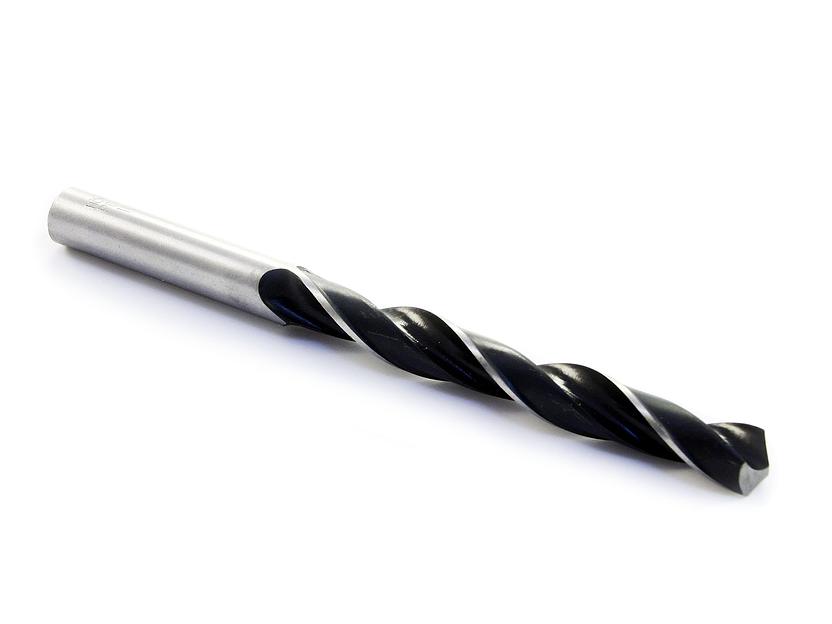 Сверло ц/х 15,6 сред. серия Р6М5 HORTZ с поверкой фото 1