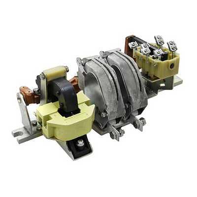 Контактор КТ-6022 фото 1