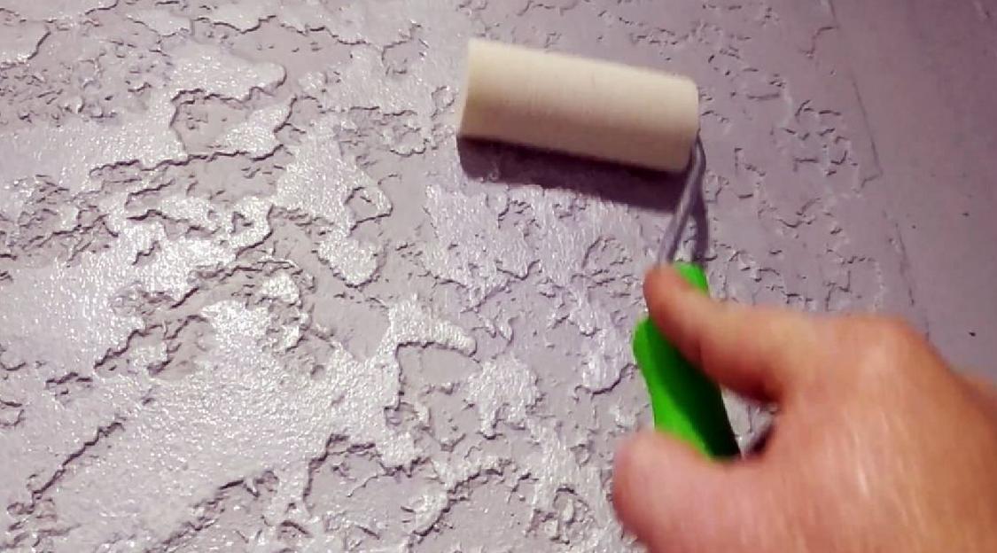 Лак акриловый Bauramix «Laquer» 25 кг ОПТ фото 5