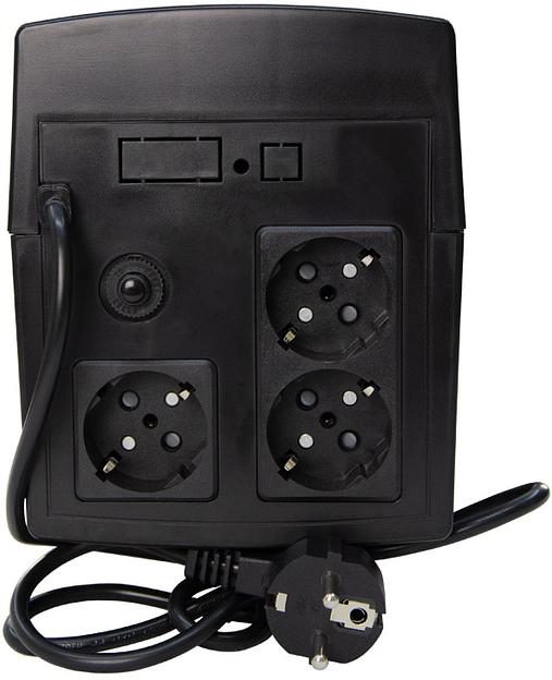 ИБП 1500 Энергия Е0201-0025 фото 7